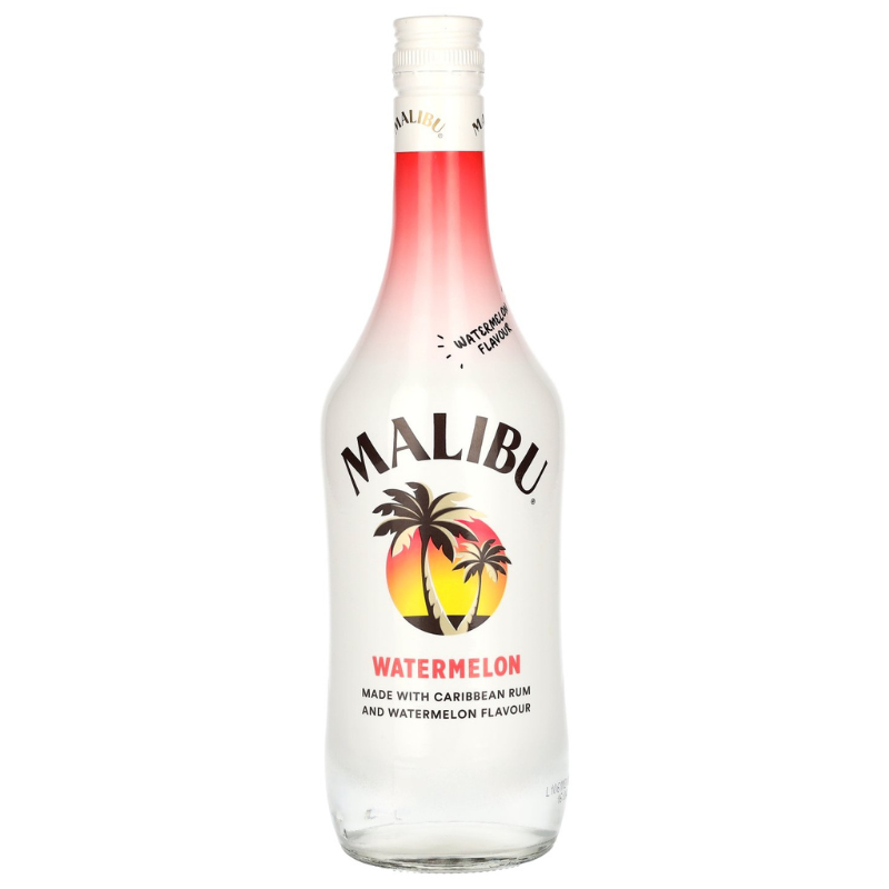 Malibu Likőr Watermelon 0,7l 21%